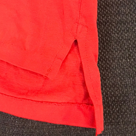 Vintage Coors light t-shirt. Unusual colour - Picture 5 of 5